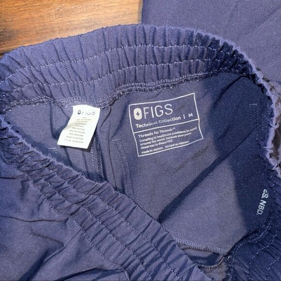 Figs Scrub Pants - Picture 2 of 4